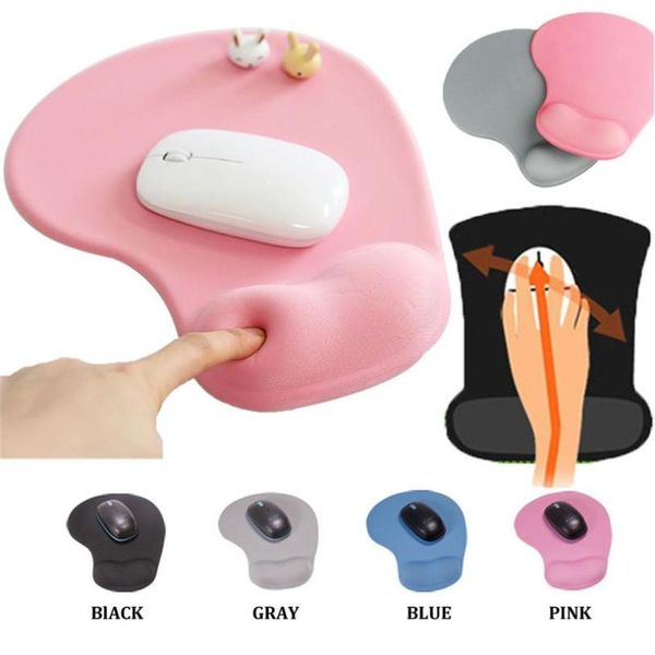 thicken mouse pad support wrist comfort mouse pad mat mice mousepad mat for game computer pc lapdesk pads wristband support
thicken mouse pad support wrist comfort mouse pad mat mice mousepad mat for game computer pc lapdesk pads wristband support