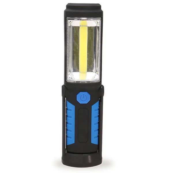 led torch work stand light cob lamps magnetic battery powered hook outdoors camping sport use
led torch work stand light cob lamps magnetic battery powered hook outdoors camping sport use