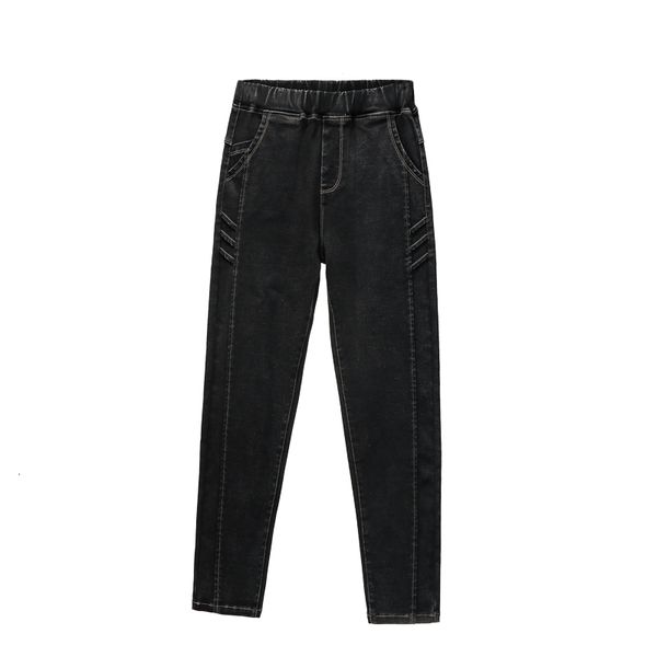 women's jeans vintage high waist pant for women streetwear loose female harem denim buttons zipper ladies trousers 6fz7, Blue
women's jeans vintage high waist pant for women streetwear loose female harem denim buttons zipper ladies trousers 6fz7, Blue