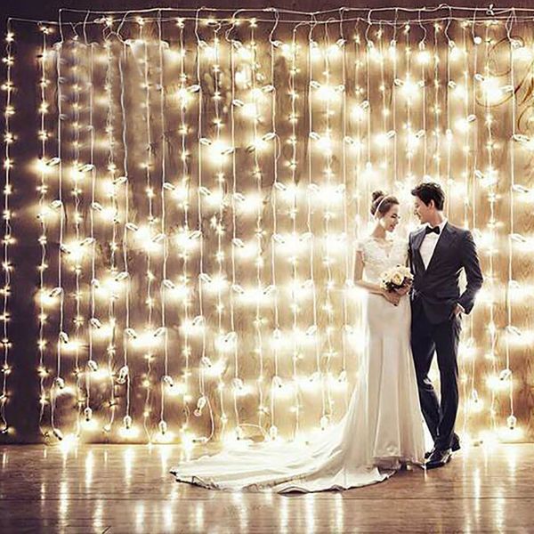 2021 new x 3 m 300 led home to the air christmas holiday decorative wedding fairy strings garland curtain lights party gcl7
2021 new x 3 m 300 led home to the air christmas holiday decorative wedding fairy strings garland curtain lights party gcl7