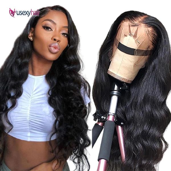 lace wigs body wave front 180% density brazilian remy human hair for black women pre plucked with baby natural color wig, Black;brown
lace wigs body wave front 180% density brazilian remy human hair for black women pre plucked with baby natural color wig, Black;brown