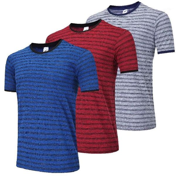 running jerseys men women t shirt quick dry fitness badminton soccer sports training exercise clothes gym shirts1, Black;blue
running jerseys men women t shirt quick dry fitness badminton soccer sports training exercise clothes gym shirts1, Black;blue