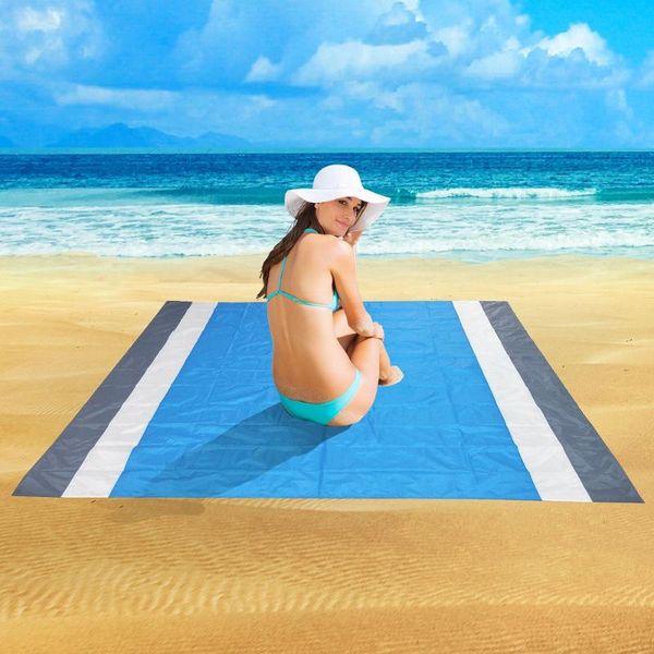 outdoor pads 2m*1.4m/2*2.1m waterproof beach blanket lightweight portable foldable mat easy to clean picnic camping
outdoor pads 2m*1.4m/2*2.1m waterproof beach blanket lightweight portable foldable mat easy to clean picnic camping