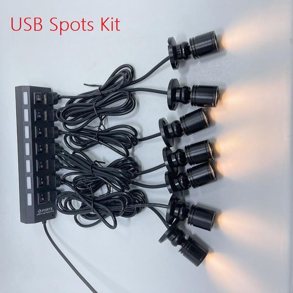 other led lighting etrnled usb 5v spot light portable mini spotlights wine cabinet kitchen jewelry showcase lamp kit with switch 1w 3w
other led lighting etrnled usb 5v spot light portable mini spotlights wine cabinet kitchen jewelry showcase lamp kit with switch 1w 3w