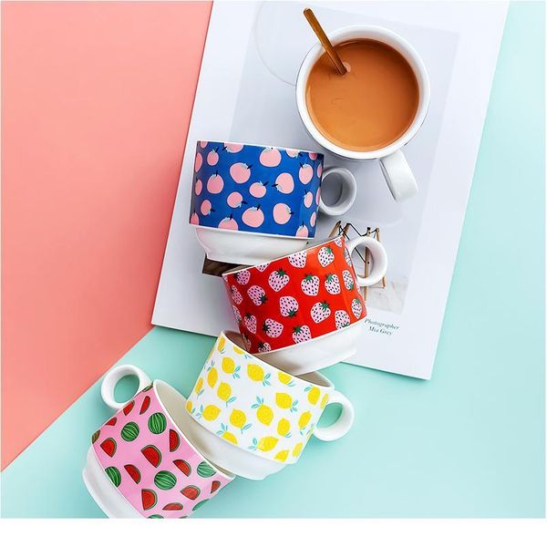 4pcs high-grade ceramic coffee cups coffee cup 200ml simple european style mug cappuccino flower cups latte s qylsvn
4pcs high-grade ceramic coffee cups coffee cup 200ml simple european style mug cappuccino flower cups latte s qylsvn