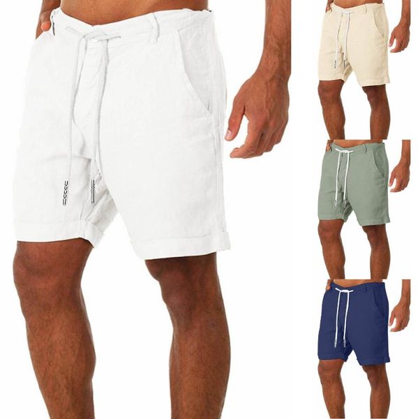 men's shorts mens summer casual fitness bodybuilding cotton linen pockets beach pants pantalones cortos de hombre pantalon, White;black
men's shorts mens summer casual fitness bodybuilding cotton linen pockets beach pants pantalones cortos de hombre pantalon, White;black