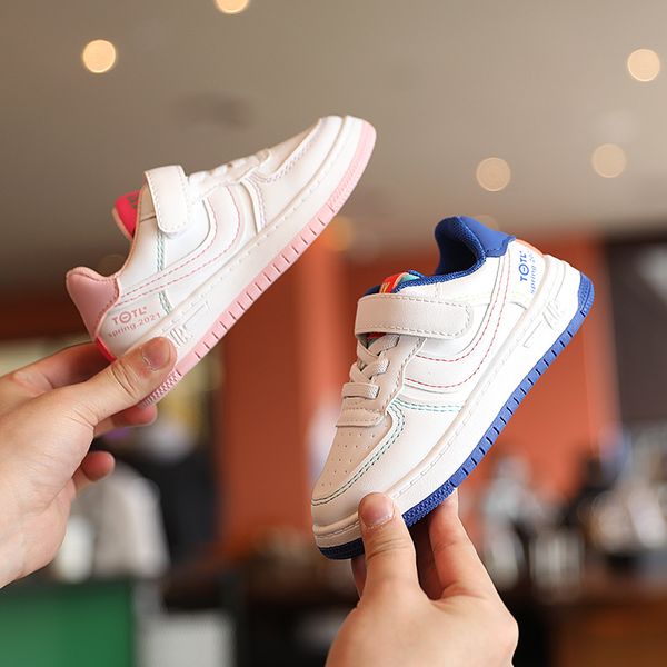 girls board shoes 2021 spring new korean soft soled boys casual velcro breathable antiskid sports shoes, Black;red
girls board shoes 2021 spring new korean soft soled boys casual velcro breathable antiskid sports shoes, Black;red