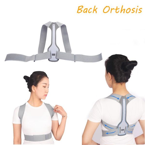 upright go posture trainer spine holder back support posture correction vest bra corrector shoulder support adjustable, Black;blue
upright go posture trainer spine holder back support posture correction vest bra corrector shoulder support adjustable, Black;blue