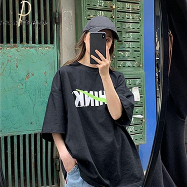 czccwd 2021 new summer casual t shirt women soft cute loose solid fresh fashion natural long basic tshirts 2 colors top, White
czccwd 2021 new summer casual t shirt women soft cute loose solid fresh fashion natural long basic tshirts 2 colors top, White