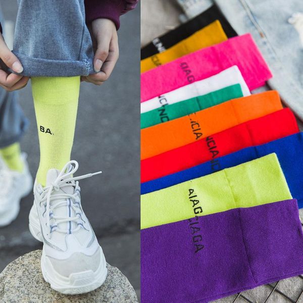 socks & hosiery special pure color 10 letters casual harajuku fluorescent green tube men&women cotton girls winter 1236, Black;white
socks & hosiery special pure color 10 letters casual harajuku fluorescent green tube men&women cotton girls winter 1236, Black;white