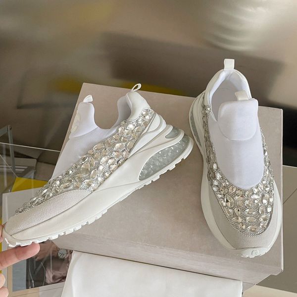 comfortable and fashionable women's shoes r lace-up flat branded shoe upper with diamond luxury sneakers, Red;white
comfortable and fashionable women's shoes r lace-up flat branded shoe upper with diamond luxury sneakers, Red;white