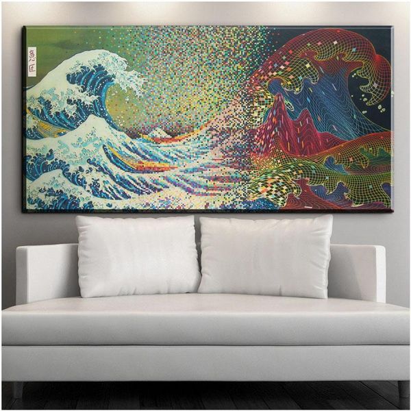 diamond painting large mosaic katsushika hokusai the great wave at kanagawa 5d diy embroidery sale pictures for living roomzp-4261 
diamond painting large mosaic katsushika hokusai the great wave at kanagawa 5d diy embroidery sale pictures for living roomzp-4261