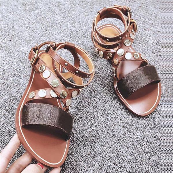 designer sandals ankle high boots women sandal striking gladiator slippers summer flats slides ladies beach roman slipper leather outsole, Black
designer sandals ankle high boots women sandal striking gladiator slippers summer flats slides ladies beach roman slipper leather outsole, Black
