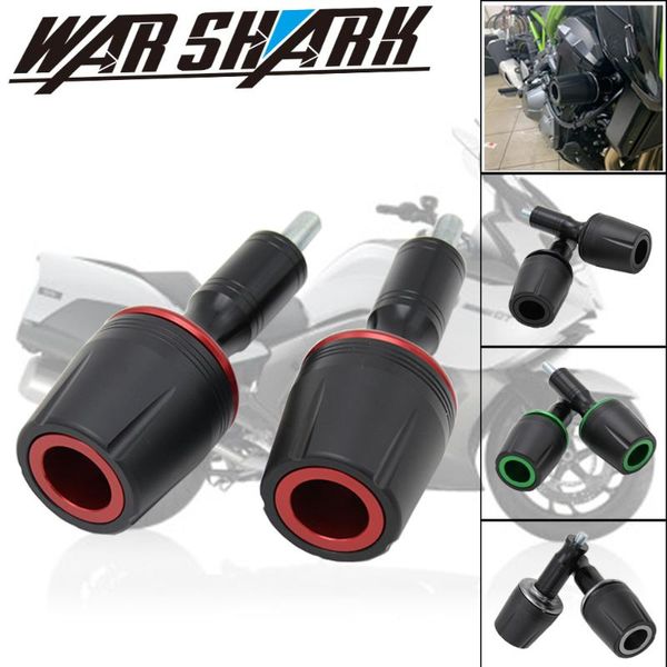 parts for g310r g310 r 2021 motorcycle accessories falling protection frame slider fairing guard anti crash pad protector
parts for g310r g310 r 2021 motorcycle accessories falling protection frame slider fairing guard anti crash pad protector