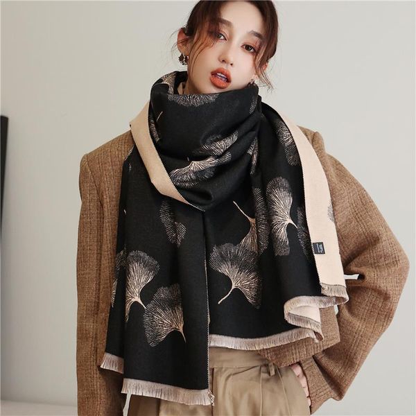 scarves fashion scarf women winter cashmere shawls thick wraps female warm bufanda floral pashmina foulard hijab blanket 2021, Blue;gray
scarves fashion scarf women winter cashmere shawls thick wraps female warm bufanda floral pashmina foulard hijab blanket 2021, Blue;gray