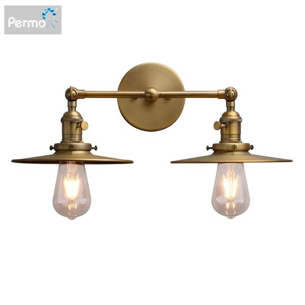 wall lamp permo 2 lights sconce with switch matte vanity light dual 7.9 inches flat crafted shade
wall lamp permo 2 lights sconce with switch matte vanity light dual 7.9 inches flat crafted shade