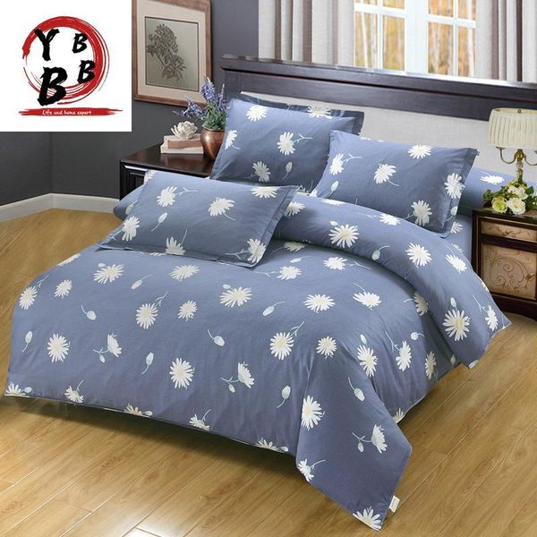 floral bedding sets twin full king double size bedlinen 100% cotton printed luxury duvet cover set flat sheet pillowcase
floral bedding sets twin full king double size bedlinen 100% cotton printed luxury duvet cover set flat sheet pillowcase