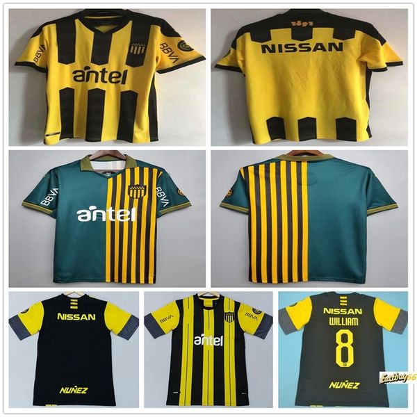 2020 2021 club atletico penarol soccer jerseys peñarol lucas ezequiel viatri fabricio formiliano custom 20 21 home yellow football shirts, Black;yellow
2020 2021 club atletico penarol soccer jerseys peñarol lucas ezequiel viatri fabricio formiliano custom 20 21 home yellow football shirts, Black;yellow