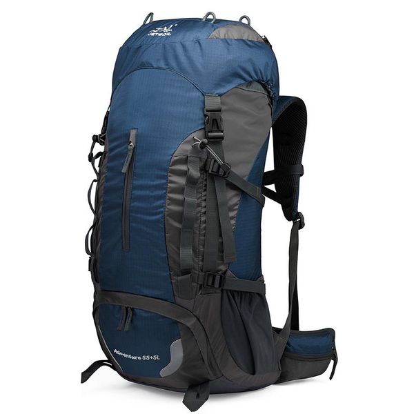 outdoor bags mountaineeringtravel bag 60l large capacity men women nylon waterproof hiking backpacks belt rain cover camping backpack
outdoor bags mountaineeringtravel bag 60l large capacity men women nylon waterproof hiking backpacks belt rain cover camping backpack