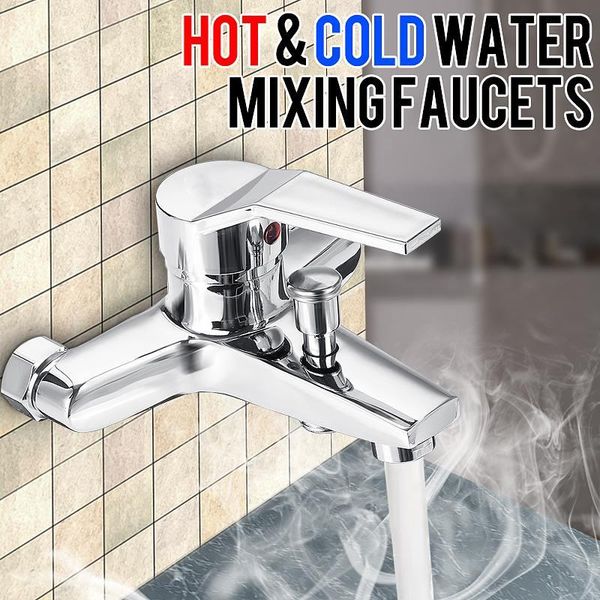 bathroom shower sets zinc alloy cold water mixer tub faucet mount head bath valve tap
bathroom shower sets zinc alloy cold water mixer tub faucet mount head bath valve tap