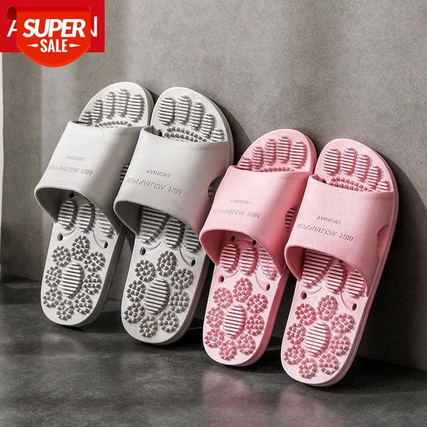asifn massage slippers men's home bathroom non slip indoor summer bathing couple non-slip slides male flip flops chanclas hombre #2z1d, Black
asifn massage slippers men's home bathroom non slip indoor summer bathing couple non-slip slides male flip flops chanclas hombre #2z1d, Black