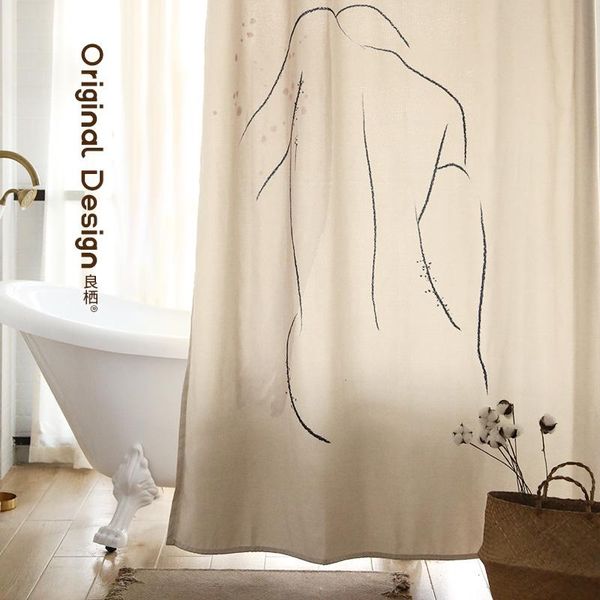 shower curtains liangqi curtain nordic bathroom fabric waterproof padded partition home accessories customizable
shower curtains liangqi curtain nordic bathroom fabric waterproof padded partition home accessories customizable