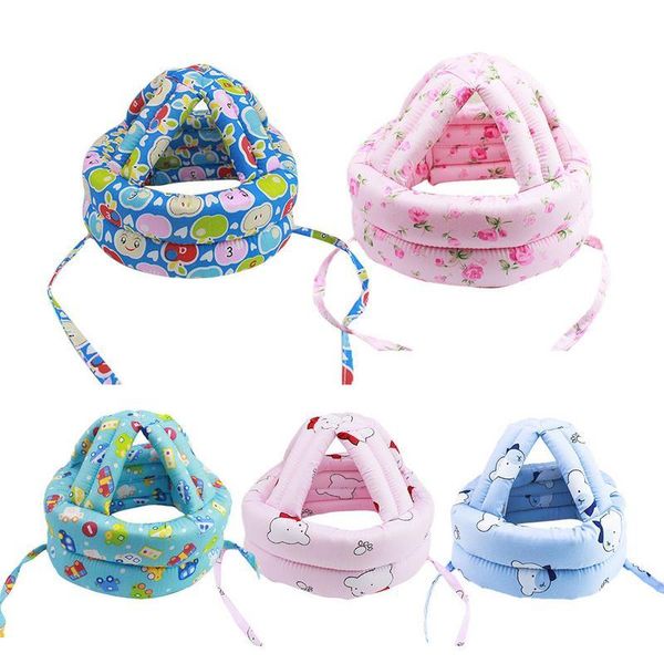 hair accessories adjustable baby toddler hat cap head protective safety helmet soft comfortable protector, Slivery;white
hair accessories adjustable baby toddler hat cap head protective safety helmet soft comfortable protector, Slivery;white