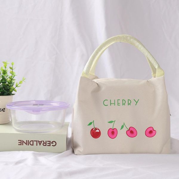 storage bags fruit pattern lightweight lunch bag insulated foldable waterproof thermal container school food
storage bags fruit pattern lightweight lunch bag insulated foldable waterproof thermal container school food