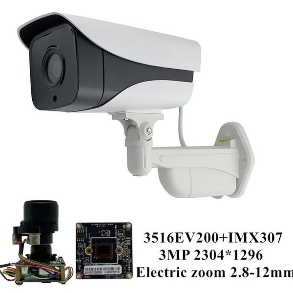 electric zoom 2.8-12mm 4x sony imx307+3516ev200 h.265 3mp ip outdoor camera 4 leds infrared onvif irc poe cms xmeye
electric zoom 2.8-12mm 4x sony imx307+3516ev200 h.265 3mp ip outdoor camera 4 leds infrared onvif irc poe cms xmeye