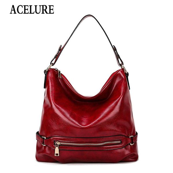 acelure new fashion retro simple bucket bag pu leather shoulder messenger arge capacity female handbag wholesale drop shipping
acelure new fashion retro simple bucket bag pu leather shoulder messenger arge capacity female handbag wholesale drop shipping
