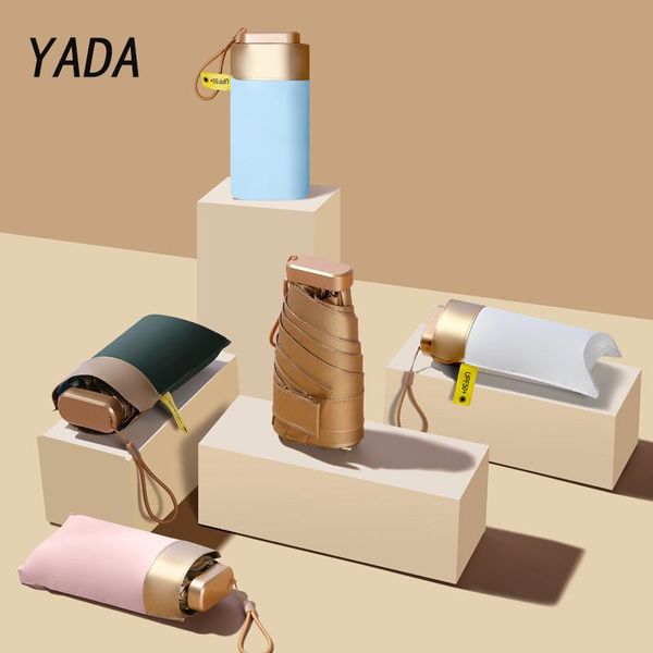 umbrellas yada flat cute mini umbrella five folding uv luxury rain women portable summer outdoor pocket sun girls gift
umbrellas yada flat cute mini umbrella five folding uv luxury rain women portable summer outdoor pocket sun girls gift