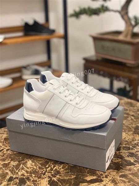 2021 casual shoes boots pink wheel men valentinoes shoes cassetta sneakers high fabric runner trainers canvas stitching lerren shoe low styl, Black
2021 casual shoes boots pink wheel men valentinoes shoes cassetta sneakers high fabric runner trainers canvas stitching lerren shoe low styl, Black