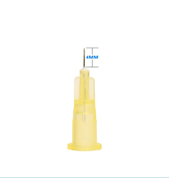 50pcs painless small needle painless beauty ultrafine 30g * 4mm 30g * 13mm 30g * 25mm syringes korean needles eyelid tools
50pcs painless small needle painless beauty ultrafine 30g * 4mm 30g * 13mm 30g * 25mm syringes korean needles eyelid tools