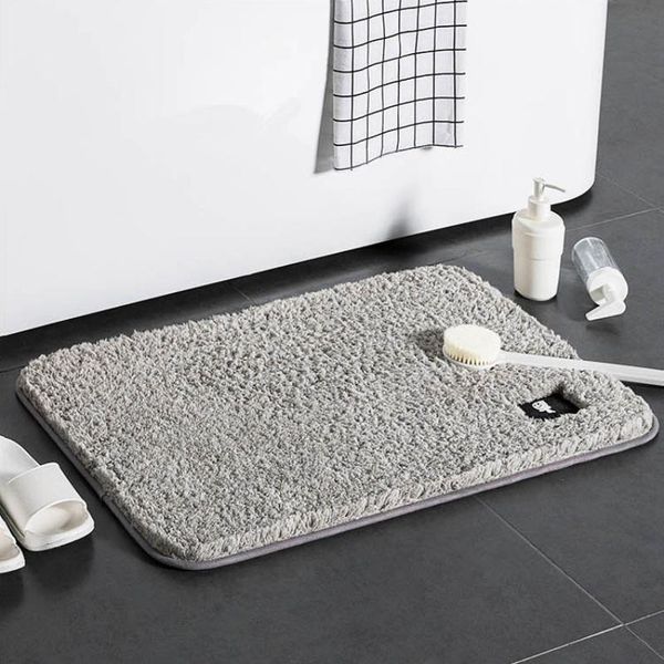 rugs ultra soft absorbent non slip fluffy thick microfiber cozy bath mat for tub shower bathroom floors accessories
rugs ultra soft absorbent non slip fluffy thick microfiber cozy bath mat for tub shower bathroom floors accessories
