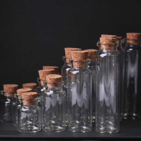 decorative objects & figurines 10pcs clear glass empty cork wishing bottle art deco
decorative objects & figurines 10pcs clear glass empty cork wishing bottle art deco