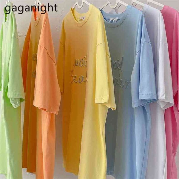summer cotton soft womens t shirt casual short sleeve o-neck white yellow basic tee letter print harajuku tshirts 210601
summer cotton soft womens t shirt casual short sleeve o-neck white yellow basic tee letter print harajuku tshirts 210601