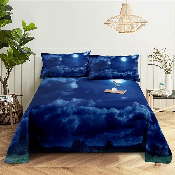 sheets & sets night 0.9/1.2/1.5/1.8/2.0m digital printing polyester bed flat sheet with case print bedding set
sheets & sets night 0.9/1.2/1.5/1.8/2.0m digital printing polyester bed flat sheet with case print bedding set