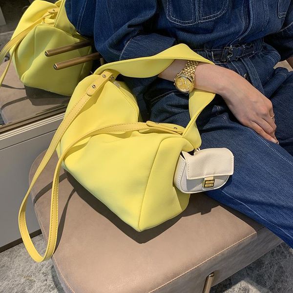 evening bags firmranch korean style special soft wetsuit fabric women's large-capacity shoulder armpit pillow solid color crossbody bag
evening bags firmranch korean style special soft wetsuit fabric women's large-capacity shoulder armpit pillow solid color crossbody bag