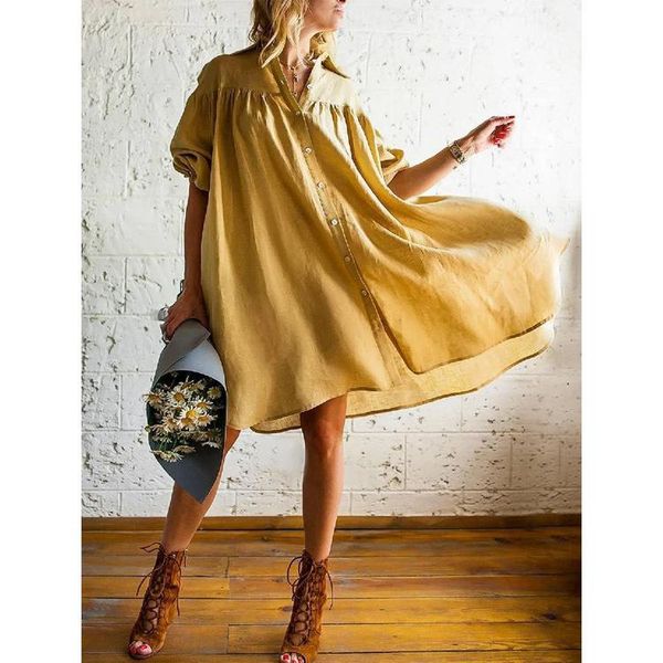 women's blouses & shirts wepbel long-sleeved shirt loose casual women long fashion large size, White
women's blouses & shirts wepbel long-sleeved shirt loose casual women long fashion large size, White