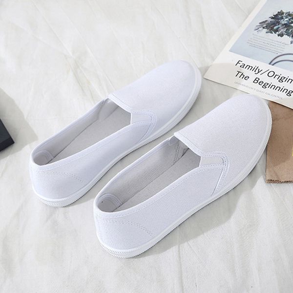 large size women flats loafers canvas slip on flat shoes woman sneakers white casual shoes black ladies shoes espadrilles 635
large size women flats loafers canvas slip on flat shoes woman sneakers white casual shoes black ladies shoes espadrilles 635