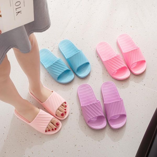 slippers summer blowing bottom home female non-slip bathroom couple soft comfortable, Black
slippers summer blowing bottom home female non-slip bathroom couple soft comfortable, Black