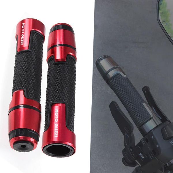 handlebars motorcycle knobs anti-skid scooter handle ends grips bar hand han for moto guzzi v9 roamer/bobber/v85/v7 stone/special
handlebars motorcycle knobs anti-skid scooter handle ends grips bar hand han for moto guzzi v9 roamer/bobber/v85/v7 stone/special