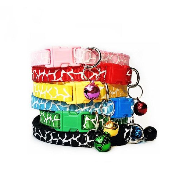 cat collars & leads cats collar for puppy flea dog with bell pet product cute quick release safety charm accessories
cat collars & leads cats collar for puppy flea dog with bell pet product cute quick release safety charm accessories