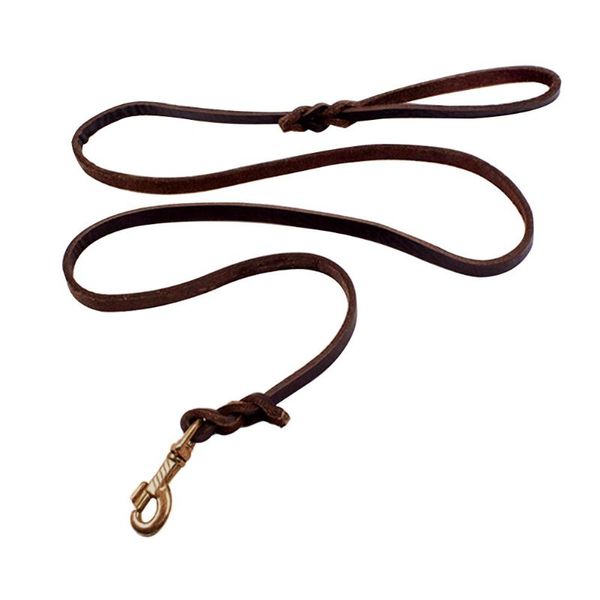 dog collars & leashes strong tensile chain safety pet leash rope wear resistant multifunction pu leather walking anti lost long clip trainin
dog collars & leashes strong tensile chain safety pet leash rope wear resistant multifunction pu leather walking anti lost long clip trainin