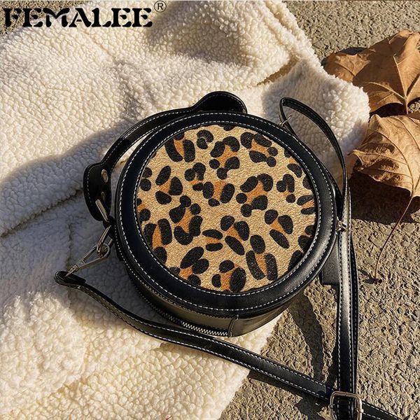luxury leopard cow zebra round handbags women's bag fashion faux contrast color shoulder bag 2021 pu leather crossbody purse sac c0228
luxury leopard cow zebra round handbags women's bag fashion faux contrast color shoulder bag 2021 pu leather crossbody purse sac c0228