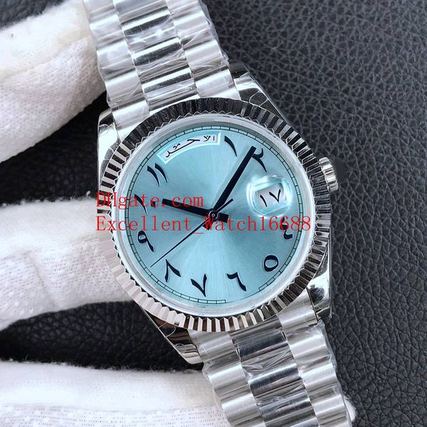wristwatches bp factory fashion 40 mm 228206 stainless steel sapphire glass asia 2813 movement mechanical automatic men's watch watches, Slivery;brown
wristwatches bp factory fashion 40 mm 228206 stainless steel sapphire glass asia 2813 movement mechanical automatic men's watch watches, Slivery;brown