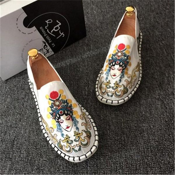 dress shoes summer men casual breathable canvas fabric male shallow loafers comfortable slip on fashion light high qualitity men h, Black
dress shoes summer men casual breathable canvas fabric male shallow loafers comfortable slip on fashion light high qualitity men h, Black