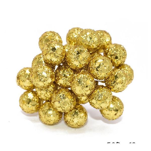 gold artificial flower cherry stamen berries flower wreath decorative cake gift box wedding decor christmas decoration jllvcw
gold artificial flower cherry stamen berries flower wreath decorative cake gift box wedding decor christmas decoration jllvcw