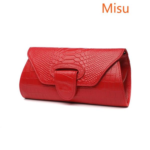 crocodile pattern clutch bag genuine leather handbag female 2021 fashion shoulder bag ladies shoulder ladies banquet
crocodile pattern clutch bag genuine leather handbag female 2021 fashion shoulder bag ladies shoulder ladies banquet