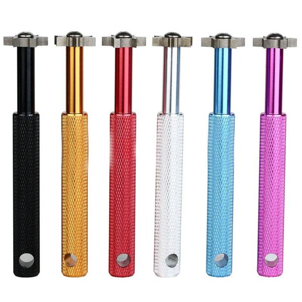 golf training aids hex cleaning tool professional iron wedge groove sharpener with 6 heads aluminum alloy
golf training aids hex cleaning tool professional iron wedge groove sharpener with 6 heads aluminum alloy